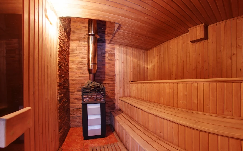 Баня Чудо — сауны и бани Харькова