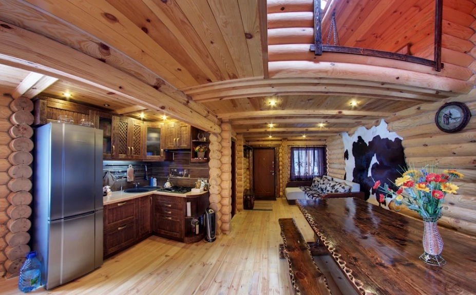 Баня Чудо — сауны и бани Харькова