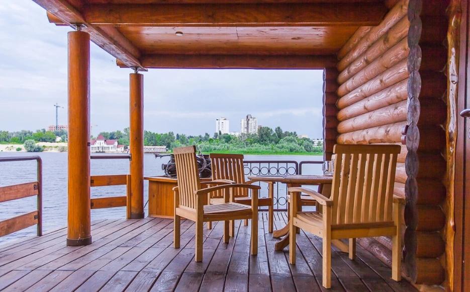 Баня Чудо — сауны и бани Харькова