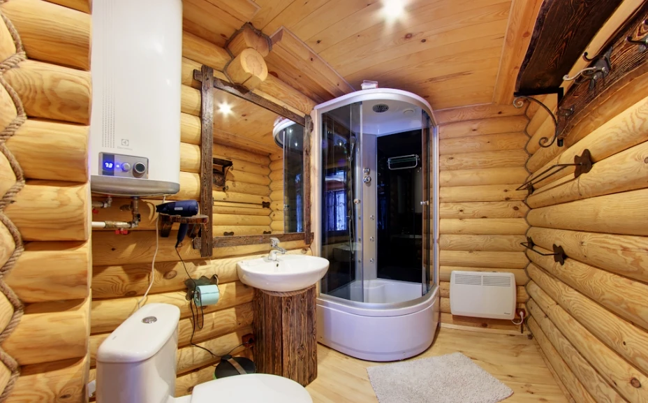 Баня Чудо — сауны и бани Харькова